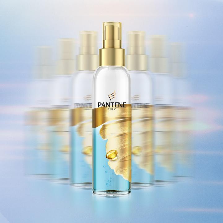 Produktbild Pantene Pro-V Hydration SOS (150 ml)