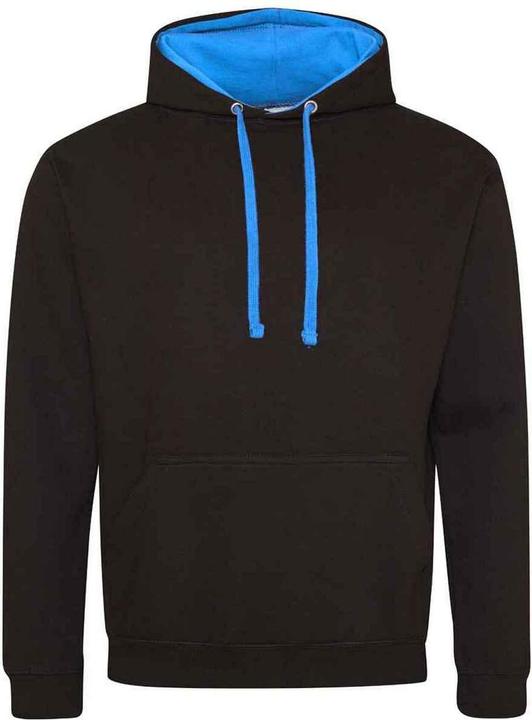 Awdis Varsity Kapuzenpullover (L)