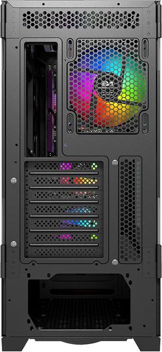 Actual product image Nordic Gaming Munin (ATX, mATX, Mini-ATX)