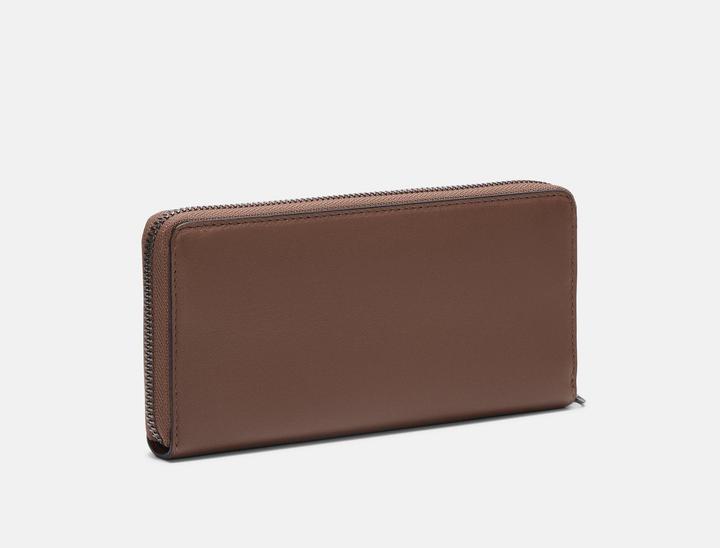 Produktbild Liebeskind Berlin Geldbörse Gigi Wallet L Sheep Natural
