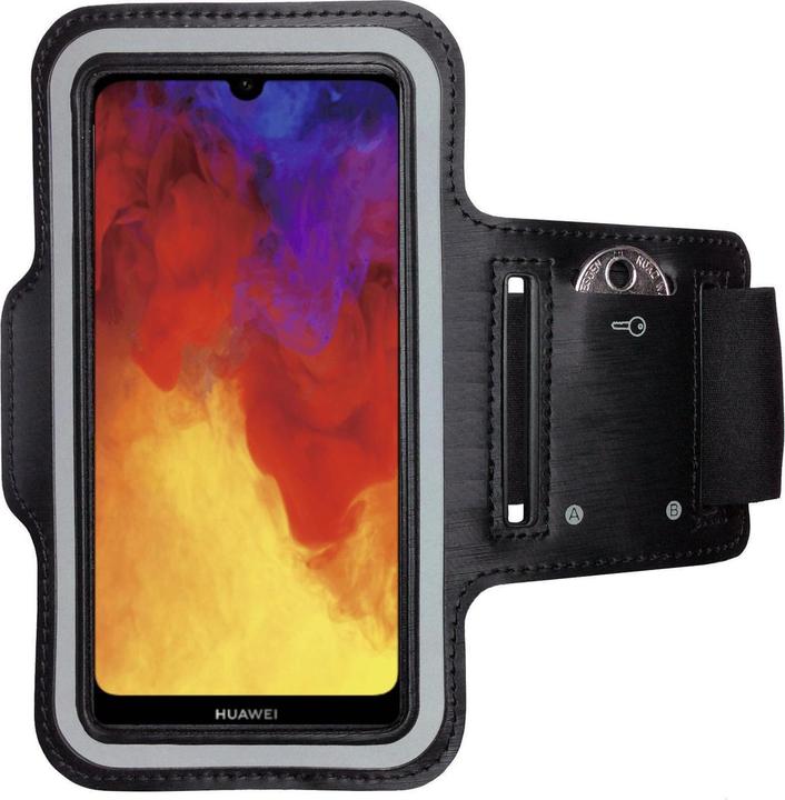 CoverKingz Sportarmband für Huawei Y6 (2019)