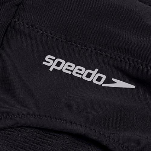 Actual product image Speedo Solid Hi Waist Btm (L)
