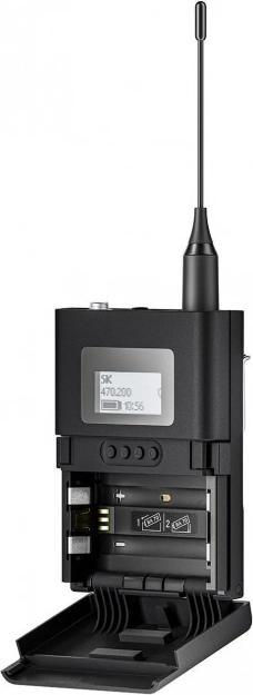Produktbild Sennheiser EW-DX SK U1/5 bodypack zender (823.2 - 831.8 & 863.2 - 864.8 MHz)