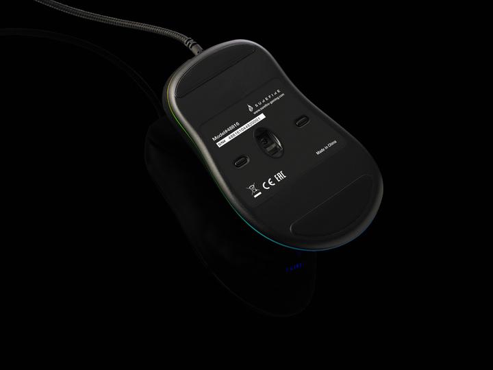 Image du produit SureFire Souris de jeu Condor Claw à 8 boutons avec RGB (Filaire)