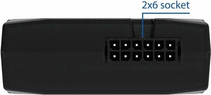 Actual product image Teltonika FMB110
