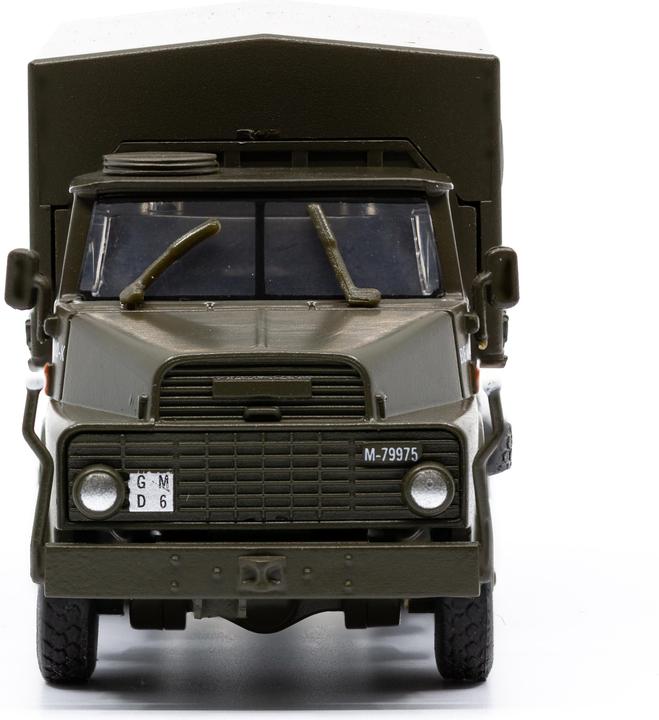 Image du produit Arwico Swissline Camion HS 3-14 Bâche