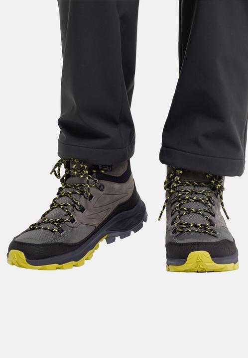 Produktbild Jack Wolfskin Cyrox Texapore Mid M (44)