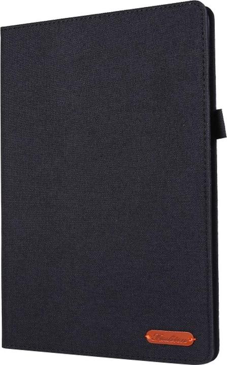 Produktbild König Design Schutz Hülle für Lenovo Tab P10 Smart Cover Case Etui Tablet Tasche Bookcover (Tab P10)