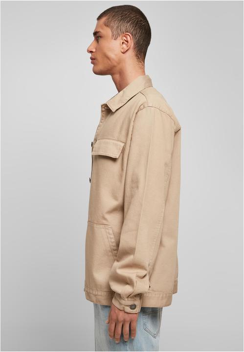 Immagine prodotto Urban Classics Giacca da pittore - 17032 (XS)