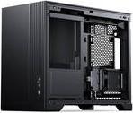 Produktbild Phanteks PHANTKES XT M3 PC-Gehäuse, Mini-Gehäuse, mATX, Tempered Glass - schwarz (ATX)