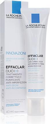 Produktbild La Roche Posay Effaclar Duo+ (40 ml)