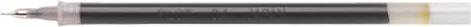 Actual product image Pilot G-Tec C4 (Gel mine, Black, 0.20 mm)