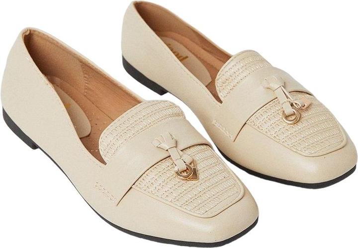 Produktbild Good For The Sole Halbschuhe Lola Quaste (41)
