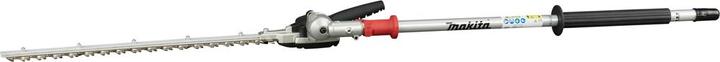 Actual product image Makita Hedge trimmer attachment EN402MP (Hedge shears, Garden machinery attachment)