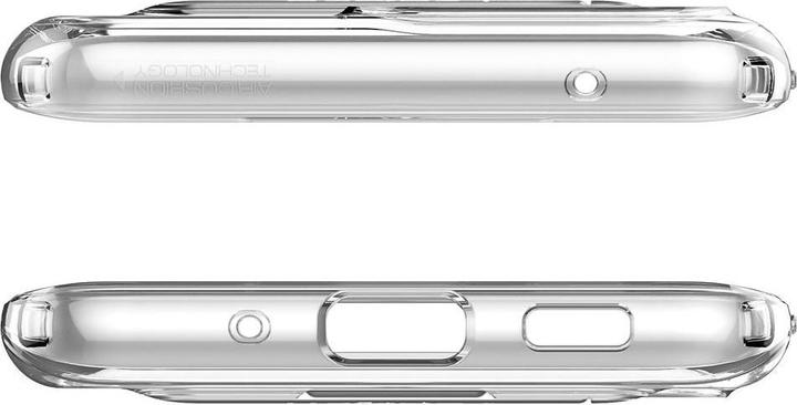 Produktbild Spigen Slim Armor Essential S (Samsung Galaxy S20 Ultra)