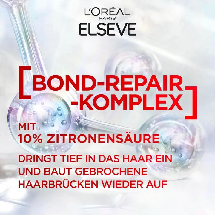 Actual product image L'Oréal Paris Elseve Total Repair (150 ml)