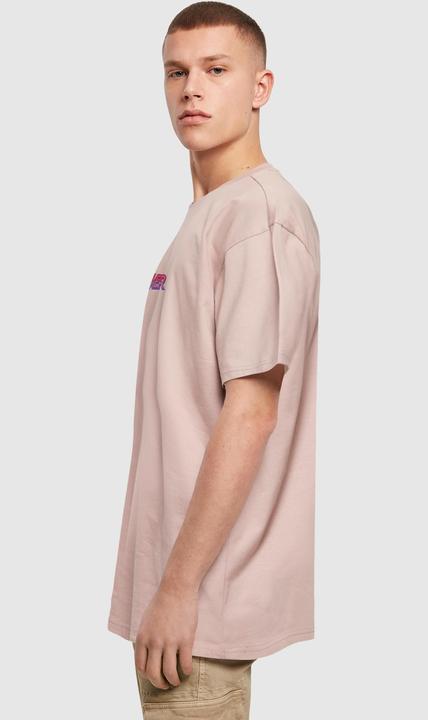 Produktbild Merchcode Summer - Retro Heavy Oversize Tee - 116555 (XS)