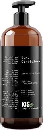 Actual product image KIS Color Protecting Conditioner 1000ml (1000 ml)