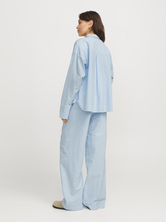 Image du produit JJXX Jxsiva Oxford Ls Shirt Wvn (M)