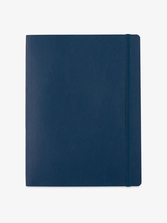 Immagine prodotto Moleskine Taccuino (A6, Righe, Copertina morbida)