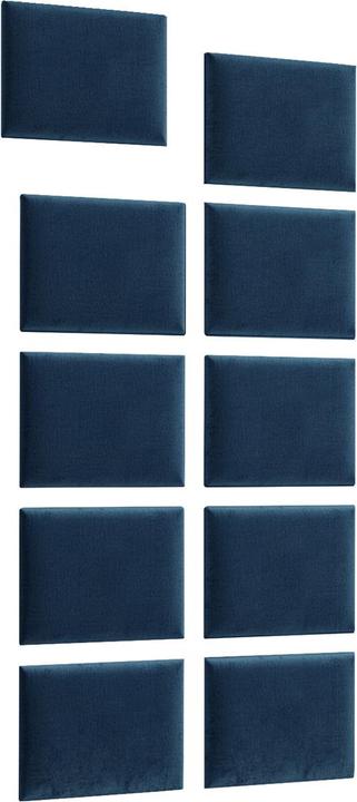 Actual product image ELTAP Quadratta (100 x 200 x 35 cm)