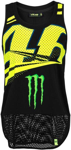 Image du produit VR46 Tank Top Monza 316504 (M)