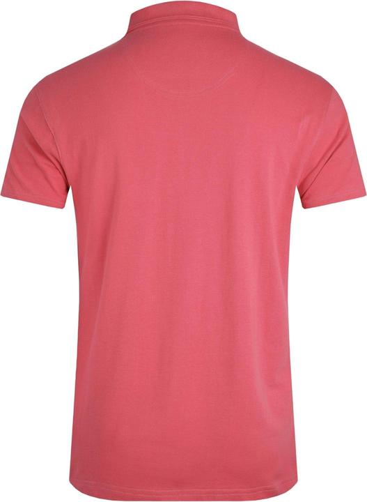 Produktbild Weird Fish Miles Poloshirt Baumwolle aus biologischem Anbau (L)