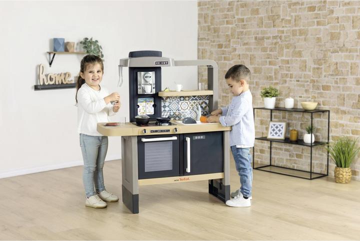 Produktbild Smoby Tefal Evo Küche