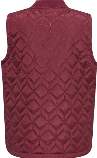 Actual product image hummel Kule Thermo Vest (104)