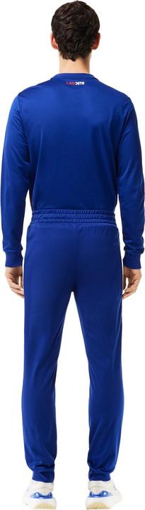 Actual product image Lacoste Mens Sportsuit Tennis Jogging Bottoms (XS)
