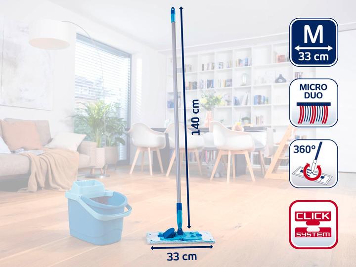Image du produit Leifheit Power Clean