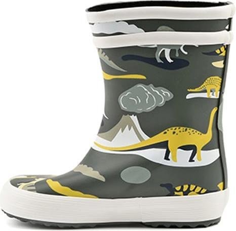 Image du produit Aigle Baby flac play 2 Dino (22)