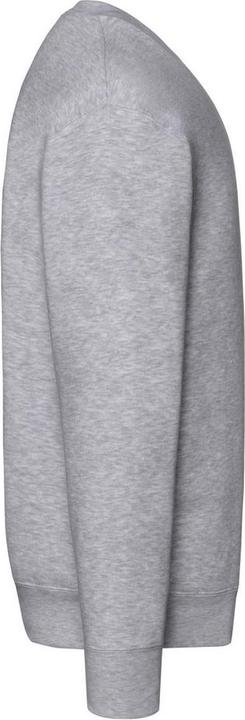 Actual product image Fruit of the Loom Mens Premium Set-in Sweatshirt (M)