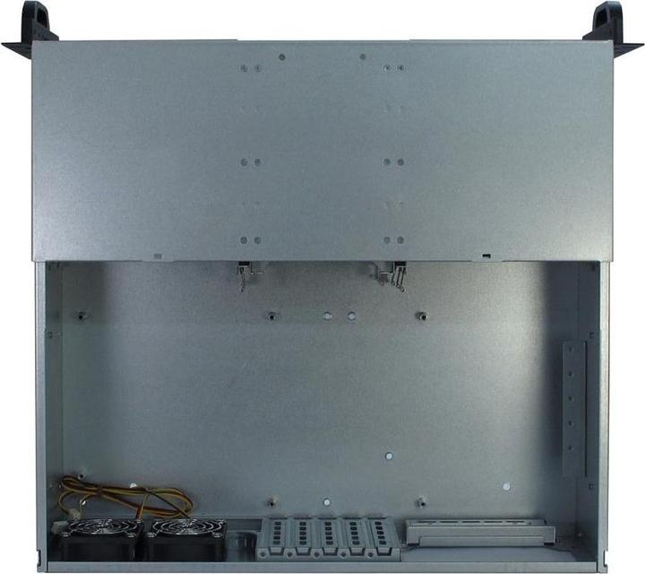 Actual product image Intertech IPC 3U-30240