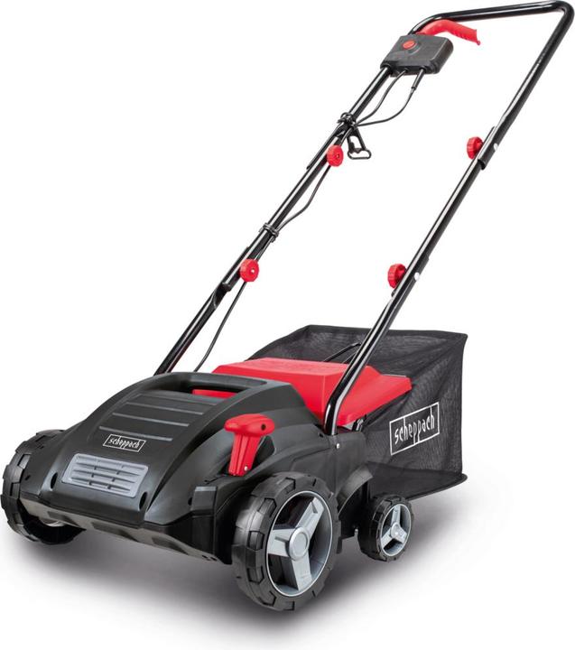 Actual product image Scheppach SC32