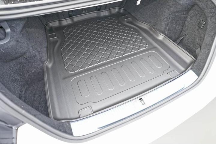 Produktbild Aristar Kofferraumwanne für Mercedes S-Klasse (W223,V223) Plug-in Hybrid ab 2021