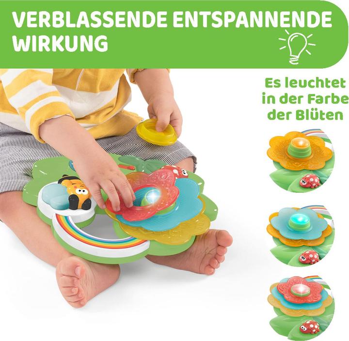 Produktbild Chicco Blumen der Sinne