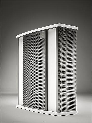 Actual product image Wood's Gran 900 (160 m²)
