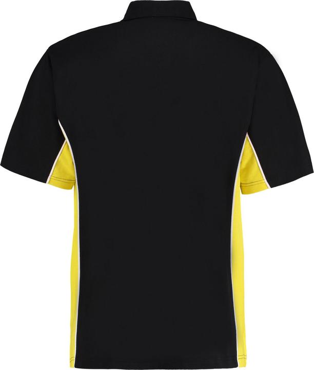 Immagine prodotto Gamegear Track Maglietta Polo Classico Uomo (M)
