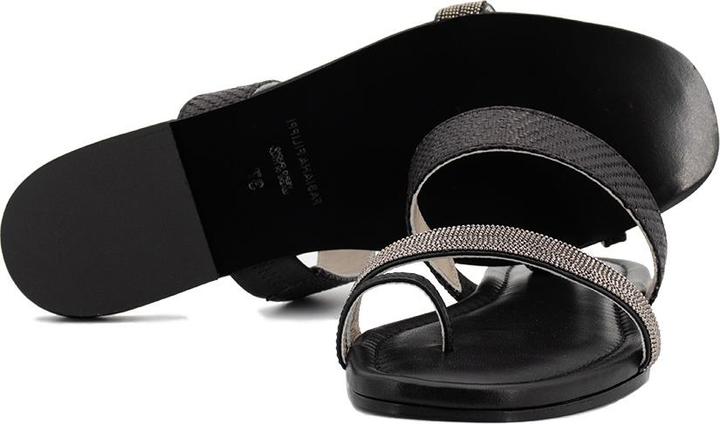Actual product image Fabiana Filippi Sandals (40)