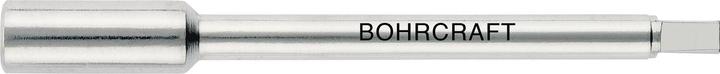 Bohrcraft Gewindebohrer Verlängerung vierkant 8x125mm gehärtet und geschliffen