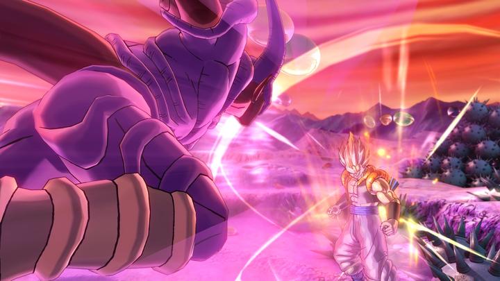 Image du produit Bandai Namco Dragon Ball : Xenoverse 2 (Xbox Series X, EN)