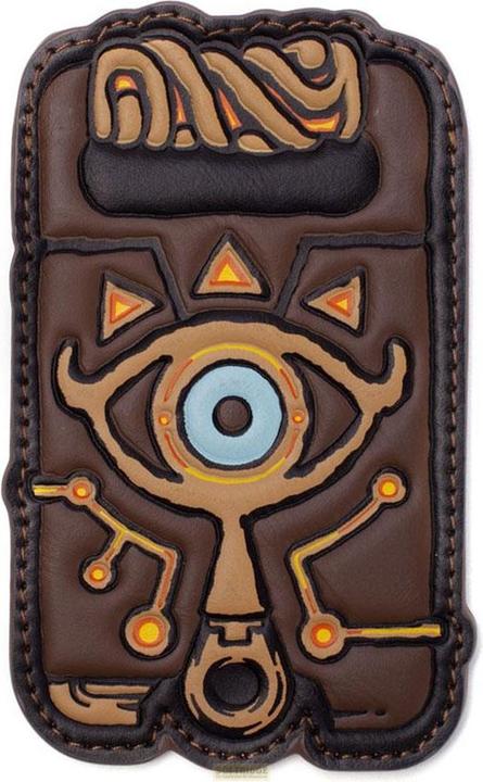 Bioworld Zelda - Sheikah