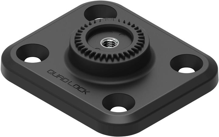 Produktbild Quad Lock 360 Base Flat Rectangle