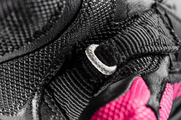 Actual product image Leki WCR Venom SL 3D Mitt (S)