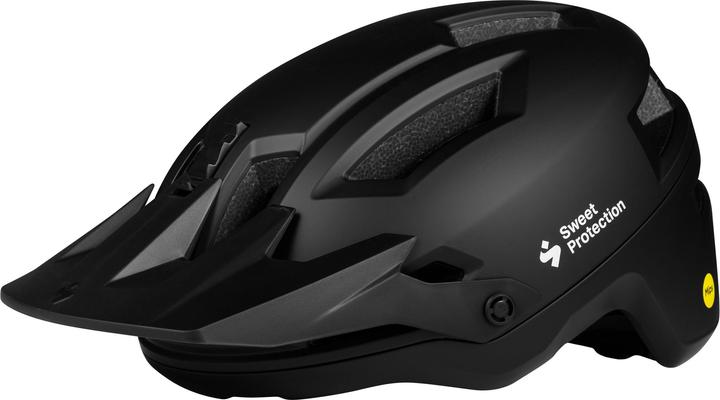 Produktbild Sweet Protection Primer MIPS Helm (59 - 61 cm)