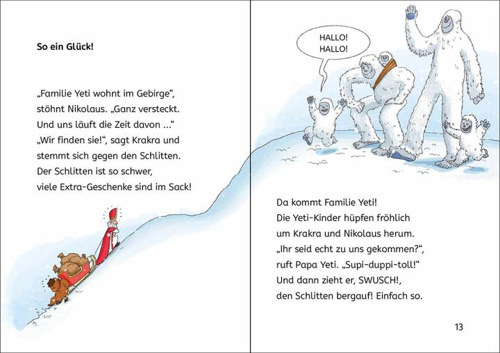 Produktbild Loewe Leselöwen