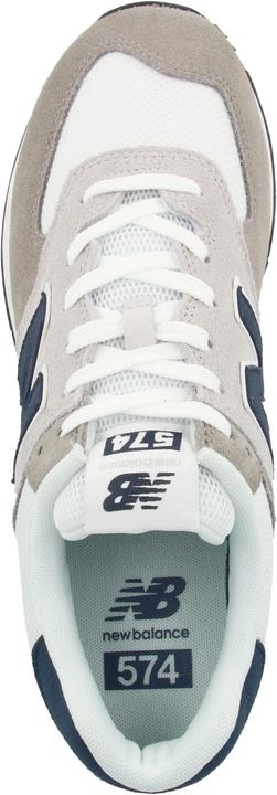 Actual product image New Balance ML574 (43)