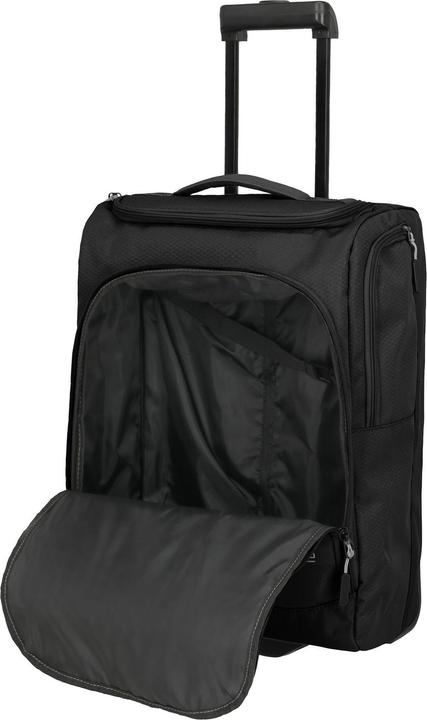 Actual product image Travelite Kick Off (44 l, Hand luggage (up to 50 litres))