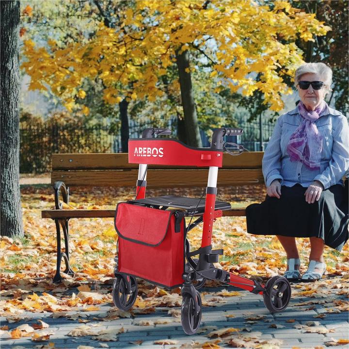 Image du produit Arebos Déambulateur